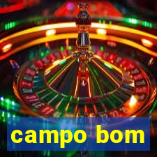 campo bom